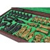 Шахматы 3139 Madon Spartan 50х50см